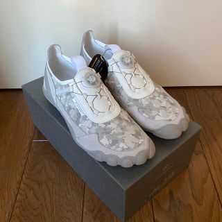 【SPECTUS SHOE CO.】スペクタス デイトレッカー ライト(新品