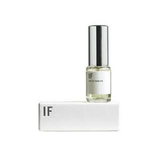 【新品】IF オーデパフューム 12ml(香水(女性用))