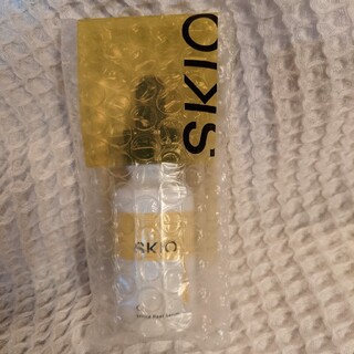 ロートセイヤク(ロート製薬)のスキオ SKIO  ホワイトピールセラム(美容液)