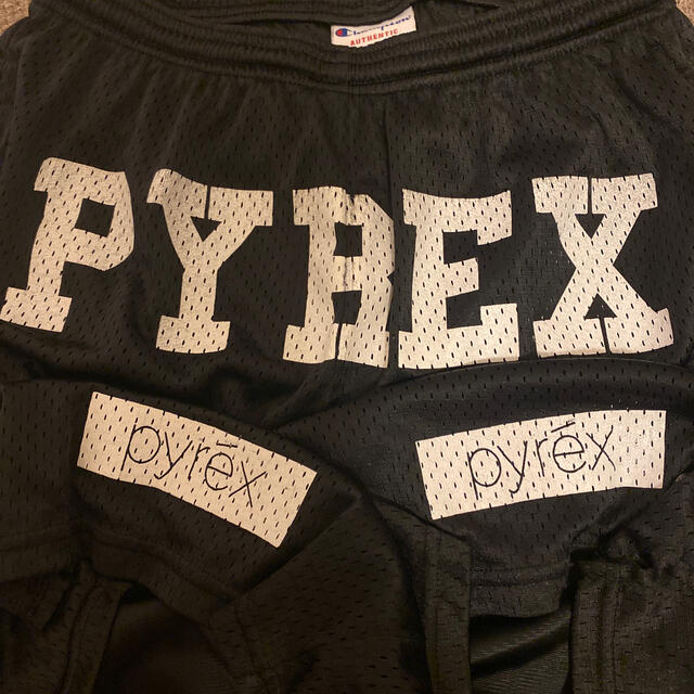 Pyrex(パイレックス)の入手困難 Pyrex Vision パイレックス メンズのパンツ(ショートパンツ)の商品写真