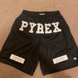 パイレックス(Pyrex)の入手困難 Pyrex Vision パイレックス(ショートパンツ)