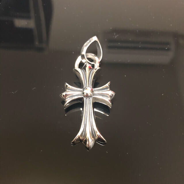【SALE／10%OFF Chrome Hearts - クロムハーツ　CHクロス ネックレス