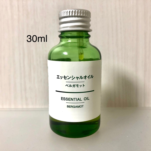 新品お得】 MUJI (無印良品) - 無印良品 エッセンシャルオイル 30ml