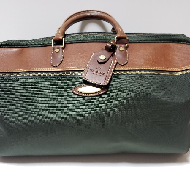 Samsonite - SAMSONITE ボストンバック 送料無料 即購入OKの通販 by