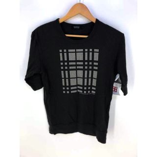 バーバリーブラックレーベル(BURBERRY BLACK LABEL)のBURBERRY BLACK LABEL（バーバリーブラックレーベル） トップス(Tシャツ(半袖/袖なし))