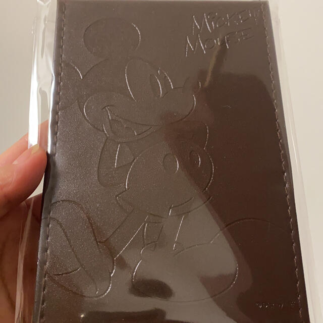 Disney(ディズニー)のディズニー　ミッキー　ミラー レディースのファッション小物(ミラー)の商品写真