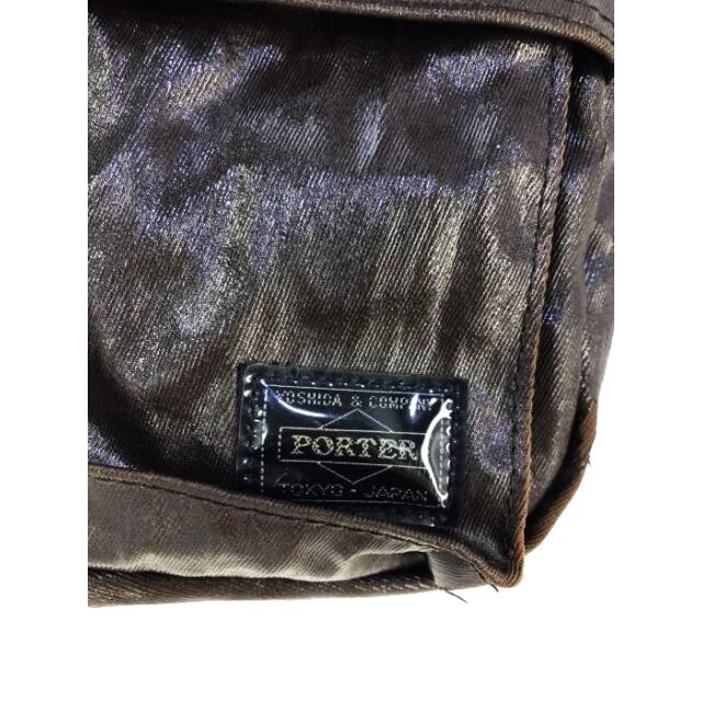 PORTER(ポーター)のPORTER（ポーター） メンズ バッグ ショルダー メンズのバッグ(ショルダーバッグ)の商品写真