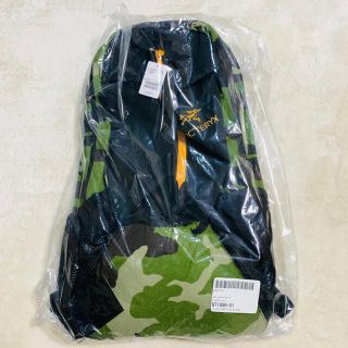 アークテリクス(ARC'TERYX)のARC'TERYX × BEAMS ARRO 22 アークテリクス リュック(バッグパック/リュック)