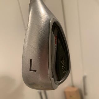 PING G25 S＆U ウェッジセット