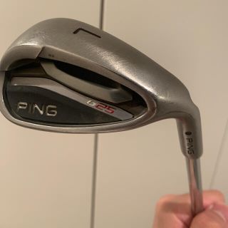 PING G25 S＆U ウェッジセット