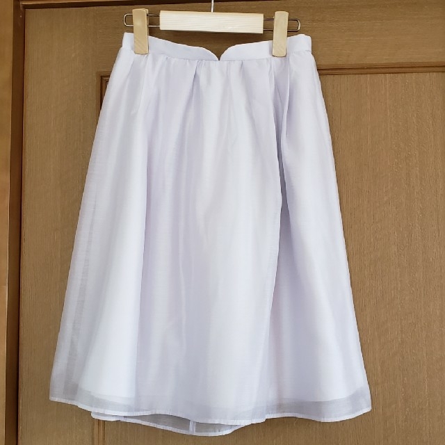TOCCA(トッカ)のTOCCA　SUMMER COLLECTION　ETHEREAL  スカート レディースのスカート(ひざ丈スカート)の商品写真
