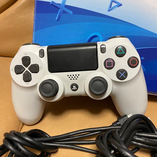 SONY PlayStation4 本体 CUH-2200AB02