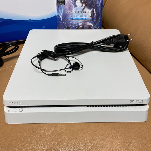 SONY PlayStation4 本体 CUH-2200AB02