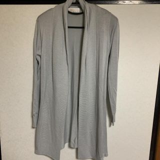 トッコ(tocco)のtocco closet カーディガン(カーディガン)