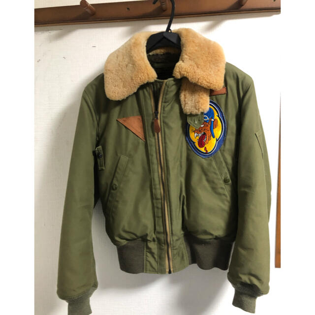リアルマッコイズ b-15a 【史上最も激安】 vivacf.net
