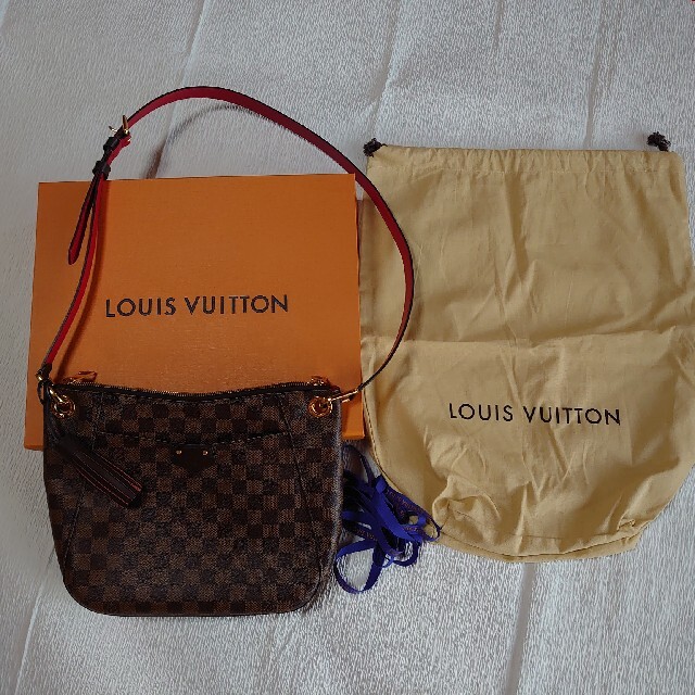LOUIS VUITTON - ルイヴィトン サウスバンク