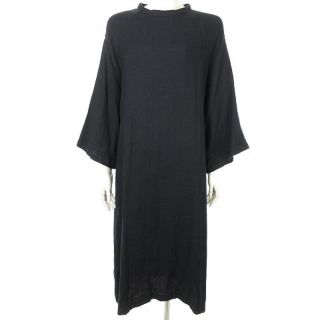 アザー(other)のモチ Mochi raglan sleeve dress ms02-op-04(ロングワンピース/マキシワンピース)