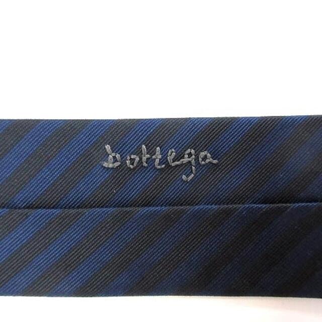 Bottega Veneta(ボッテガヴェネタ)のボッテガヴェネタ BOTTEGA VENETA 美品 2020年プレスプリングコ メンズのファッション小物(ネクタイ)の商品写真