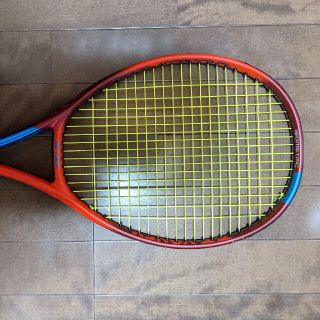 ヨネックス(YONEX)のvcore 98 LG2 285g 2021(ラケット)