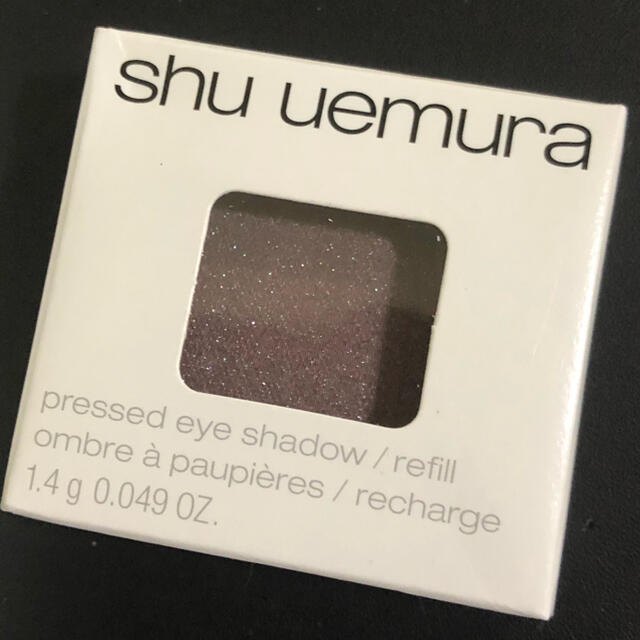 shu uemura(シュウウエムラ)の未使用 シュウウエムラ アイシャドウ レフィル 782 コスメ/美容のベースメイク/化粧品(アイシャドウ)の商品写真