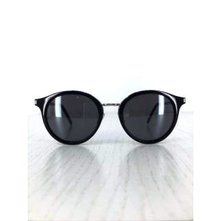 サンローラン(Saint Laurent)のSaint Laurent（サンローラン） SL57 002 メンズ(サングラス/メガネ)