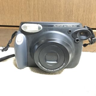 チェキ FUJIFILM(フィルムカメラ)