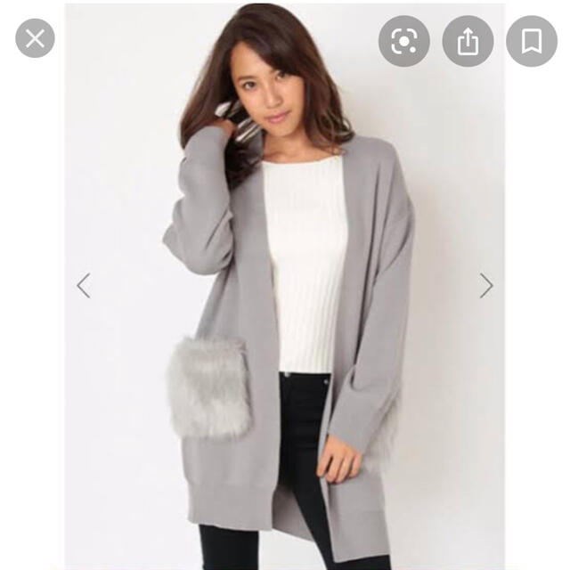 Cecil Mcbee セシルマクビー カーディガンの通販 By パル S Shop セシルマクビーならラクマ Cecil Mcbee セシルマクビー カーディガンの通販 By パル S Shop セシルマクビーならラクマ
