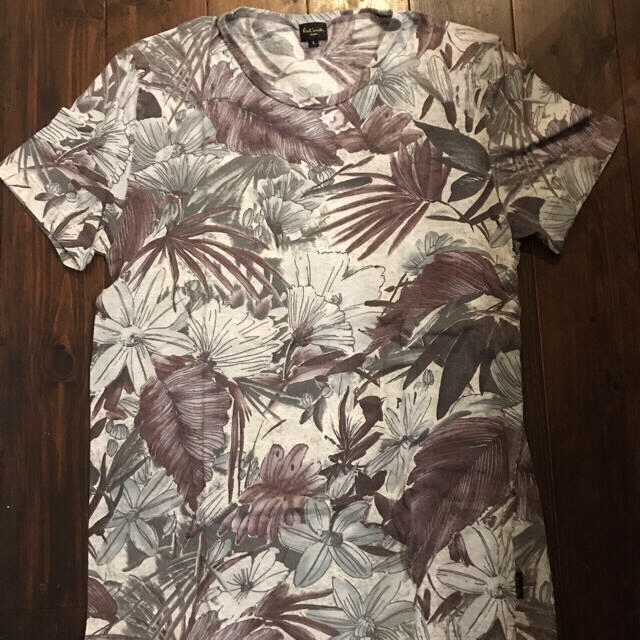 Paul Smith(ポールスミス)のPaul Smith ポールスミス メンズのトップス(Tシャツ/カットソー(半袖/袖なし))の商品写真