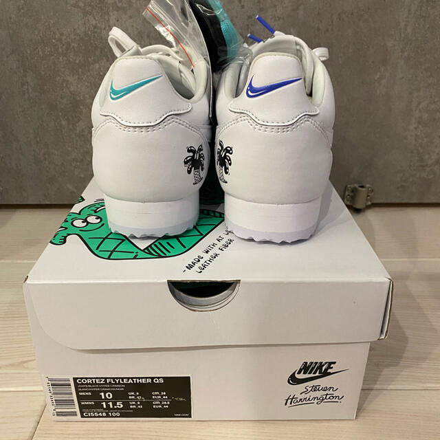 NIKE EARTH DAY Collection  CORTEZ 28cm