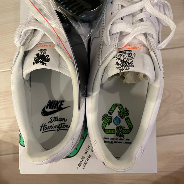 NIKE EARTH DAY Collection  CORTEZ 28cm