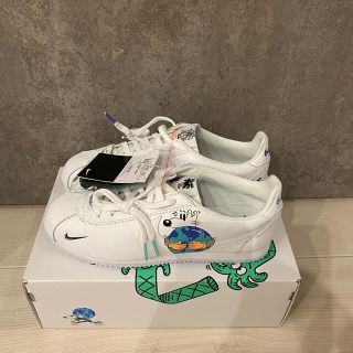 ナイキ(NIKE)のNIKE EARTH DAY Collection  CORTEZ 28cm(スニーカー)