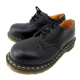 ドクターマーチン(Dr.Martens)のドクターマーチン DR.MARTENS 1925Z 3EYE STEEL TOE(その他)