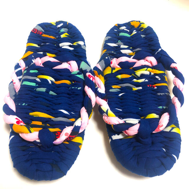 布草履 布ぞうりの通販 By Nanjooo S Shop ラクマ 布草履 布ぞうりの通販 By Nanjooo S Shop ラクマ