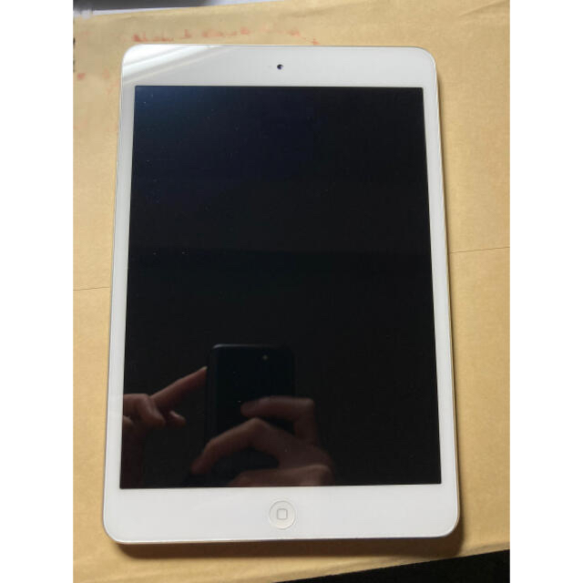 iPad mini 第1世代