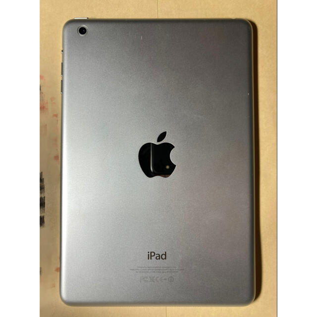 iPad mini 第1世代