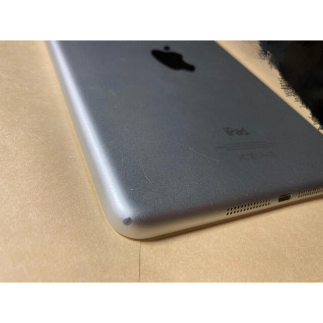 iPad mini 第1世代