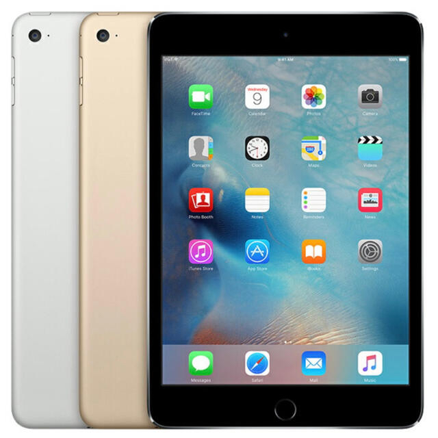 iPad mini 4  64GBタブレット