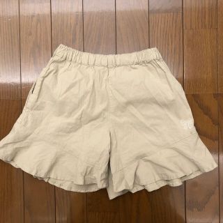 ハッカキッズ(hakka kids)のハッカキッズ　女の子　キュロット(パンツ/スパッツ)