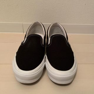 バンズボルト(VANS VAULT)のクラシック　スリッポン(スニーカー)