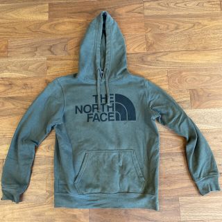 ザノースフェイス(THE NORTH FACE)のパーカー　the north face(マウンテンパーカー)