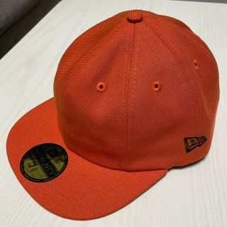 ニューエラー(NEW ERA)のNEW ERA ニューエラー beamsコラボ 8panel キャップ(キャップ)