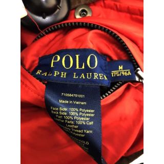 RALPH LAUREN（ラルフローレン） メンズ アウター ジャケット(その他)