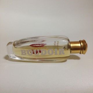 ヴィヴィアンウエストウッド(Vivienne Westwood)のヴィヴィアン  プドワール スバークリング  25ml レア 限定 香水(香水(女性用))