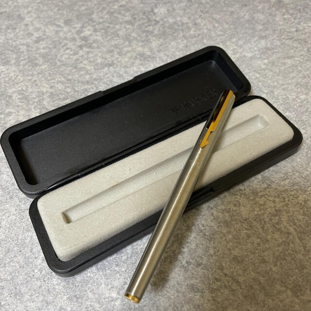 Parker(パーカー)の1970年代  ＰＡＲＫＥＲ 万年筆 インテリア/住まい/日用品の文房具(ペン/マーカー)の商品写真