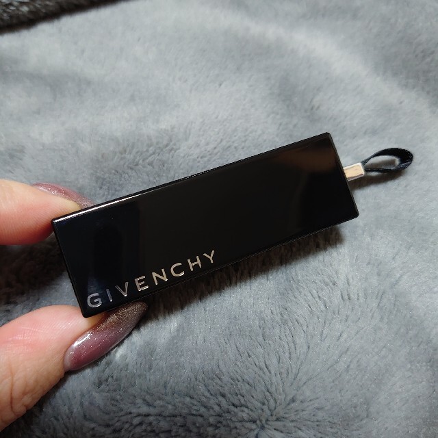 GIVENCHY(ジバンシィ)のGIVENCHY ルージュ・アンテルディ 64 コスメ/美容のベースメイク/化粧品(口紅)の商品写真