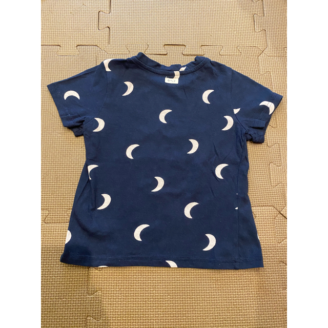 ◎7さま専用◎organiczoo midnight トップス 1-2y