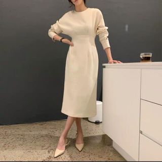 ザラ(ZARA)の♡限定値下♡pb select♡セレモニーワンピース♡入園式入学式に♡(ひざ丈ワンピース)