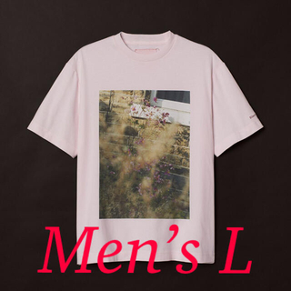 エイチアンドエム(H&M)のSimone Rocha x H & M tee shirts L size(Tシャツ/カットソー(半袖/袖なし))