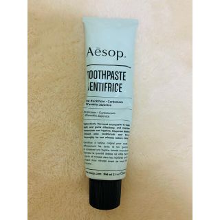 イソップ(Aesop)のAesop 歯磨き粉(歯磨き粉)