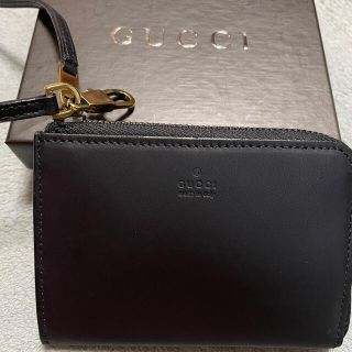 グッチ(Gucci)のGUCCI パスケース(その他)